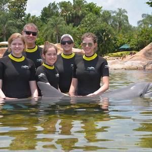 Meet your Posher, Amy